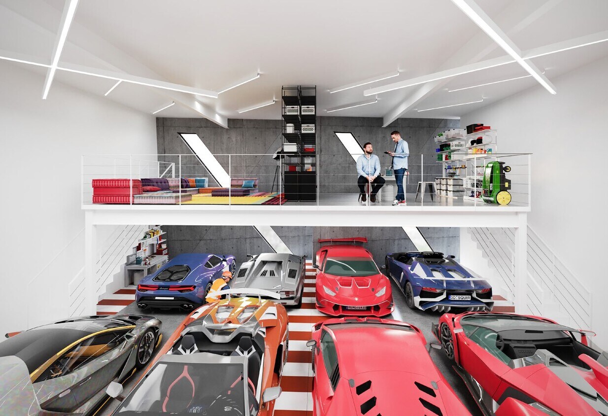 The Private Event Venue